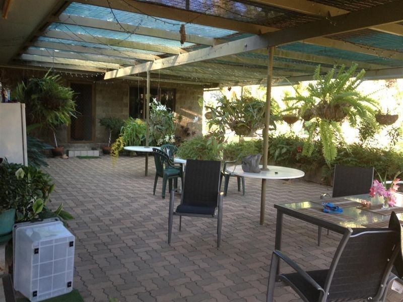 16 Inveroona Road, Bowen QLD 4805
