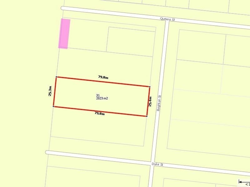 31 Brighton Road, Bowen QLD 4805