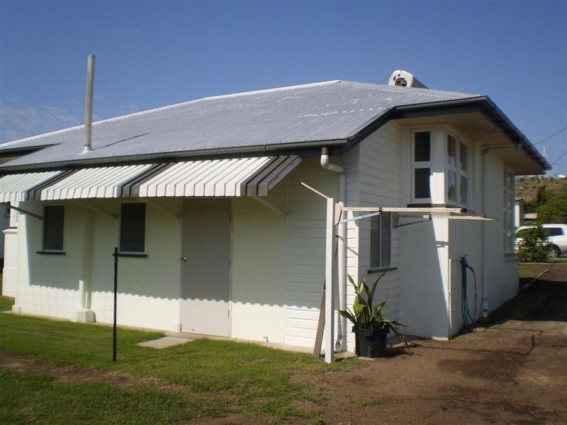 116 Herbert Street, Bowen QLD 4805