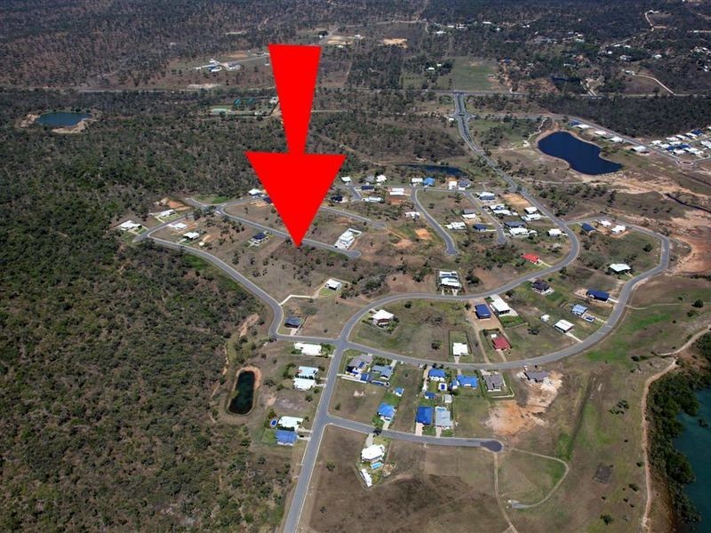 20 Grandview Terrace, Bowen QLD 4805