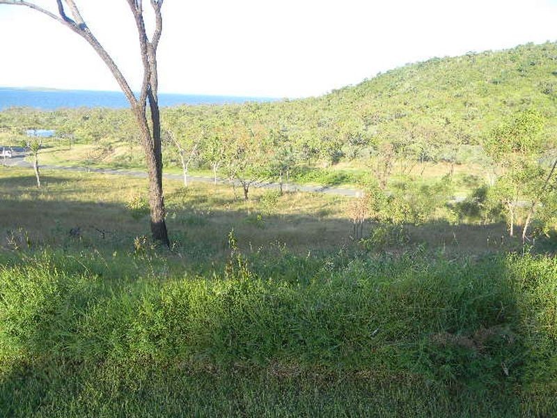 20 Grandview Terrace, Bowen QLD 4805