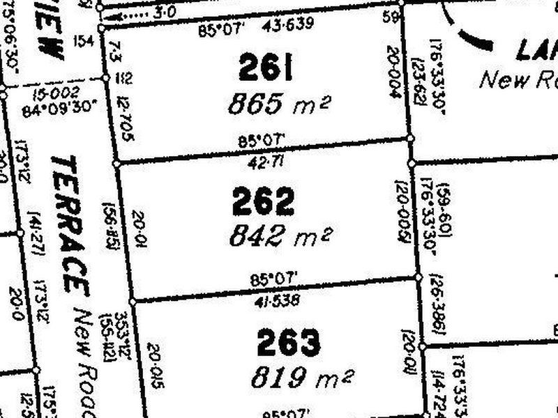 20 Grandview Terrace, Bowen QLD 4805