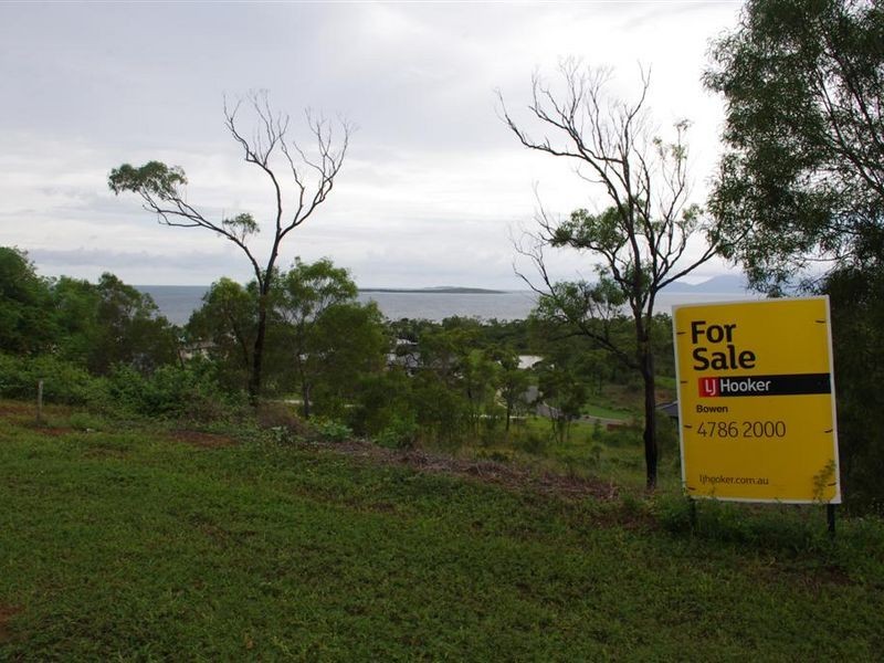 20 Grandview Terrace, Bowen QLD 4805