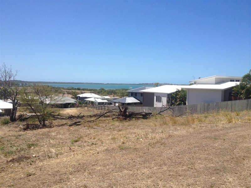 13 Seacove Crescent, Bowen QLD 4805