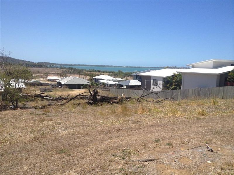 13 Seacove Crescent, Bowen QLD 4805