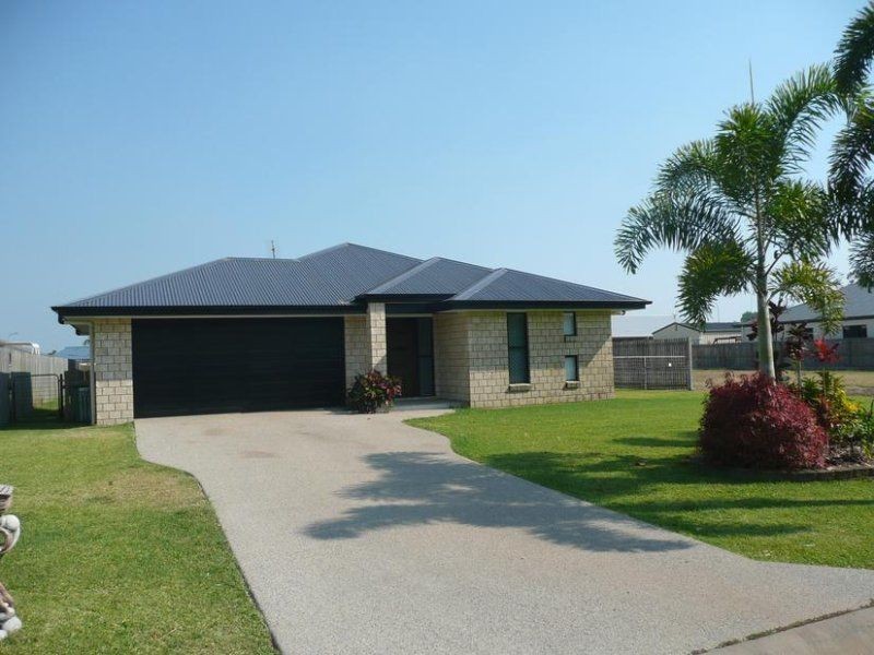 34 Bryant Avenue, Bowen QLD 4805