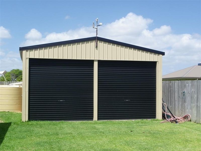 34 Bryant Avenue, Bowen QLD 4805