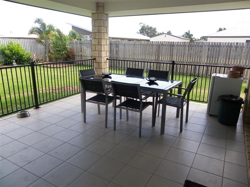 34 Bryant Avenue, Bowen QLD 4805