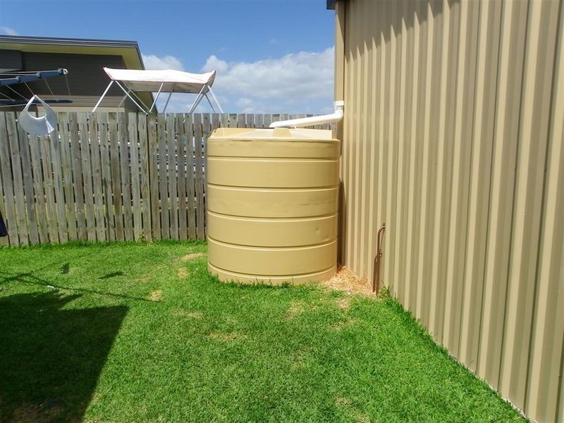 34 Bryant Avenue, Bowen QLD 4805