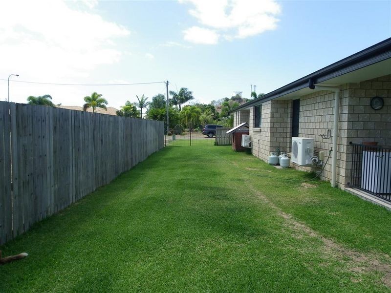 34 Bryant Avenue, Bowen QLD 4805