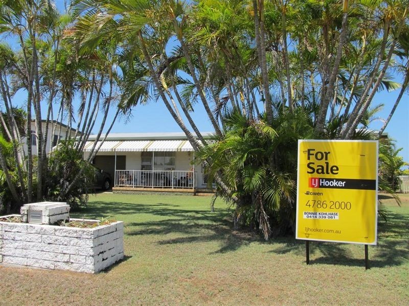 30 Tollington Road, Bowen QLD 4805