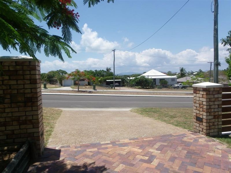 4a Kennedy Street, Bowen QLD 4805