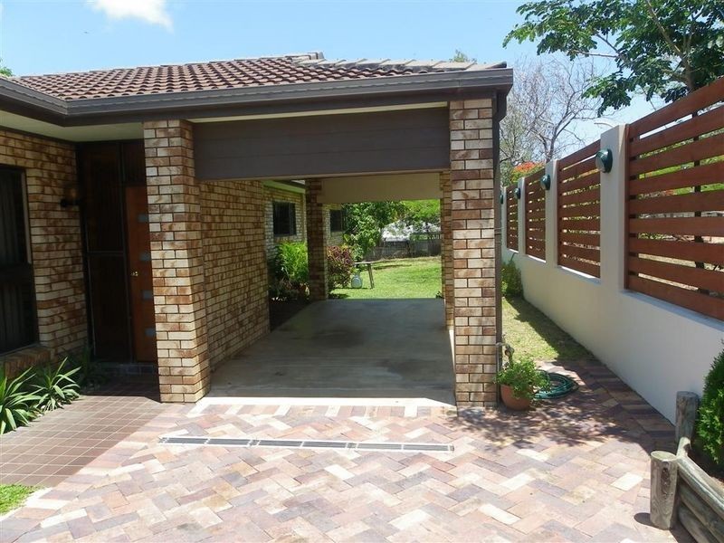 4a Kennedy Street, Bowen QLD 4805