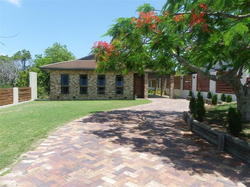 4a Kennedy Street, Bowen QLD 4805