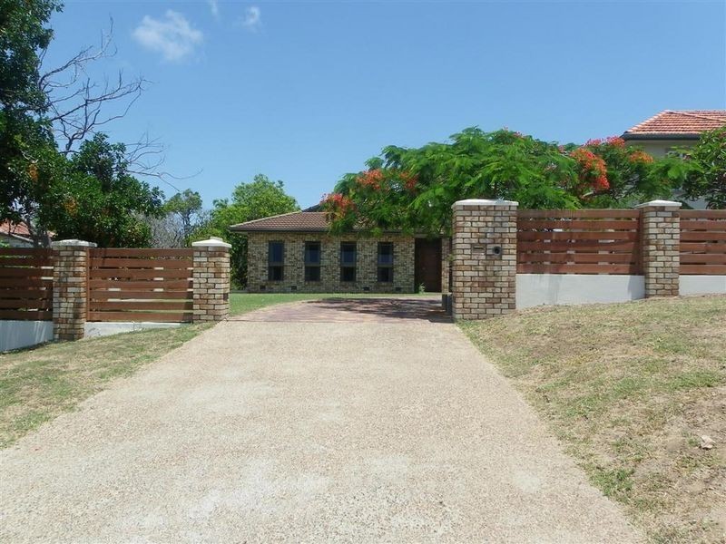 4a Kennedy Street, Bowen QLD 4805