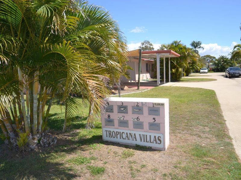 3/41 Crofton Street, Bowen QLD 4805