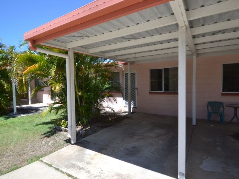 3/41 Crofton Street, Bowen QLD 4805