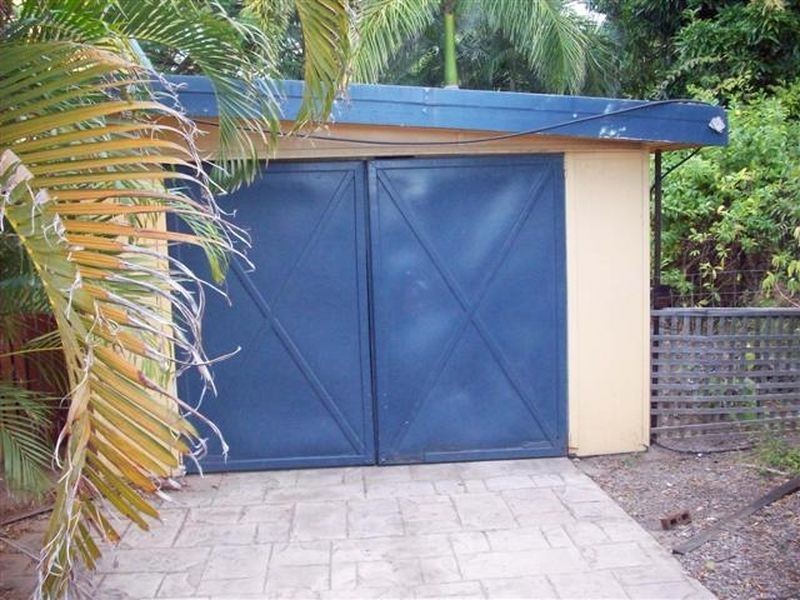 81 Horseshoe Bay Road, Bowen QLD 4805