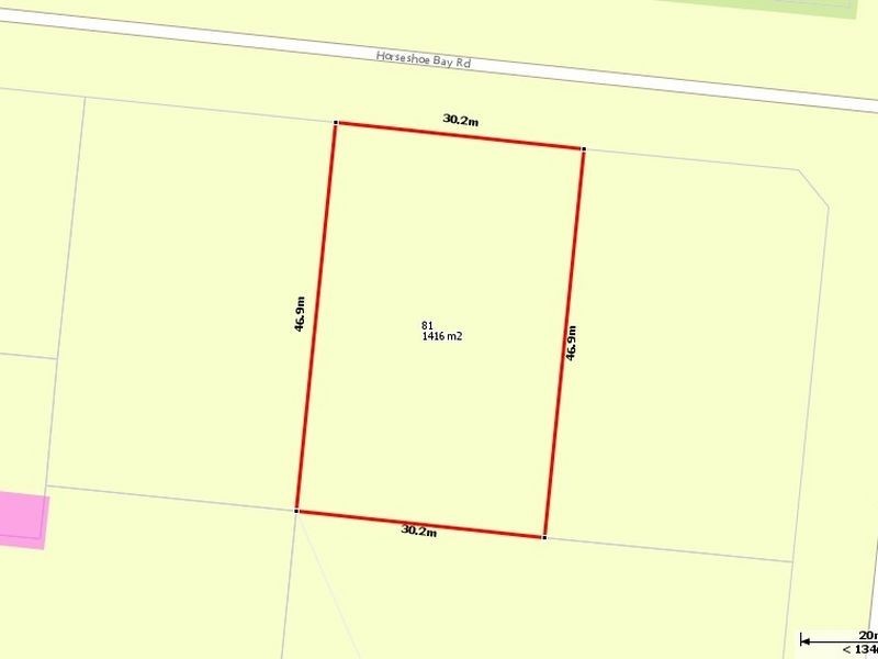 81 Horseshoe Bay Road, Bowen QLD 4805