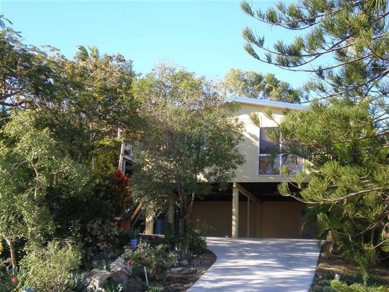 82 Leichhardt Street, Bowen QLD 4805