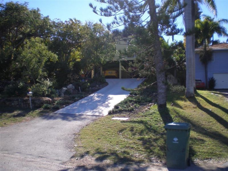 82 Leichhardt Street, Bowen QLD 4805