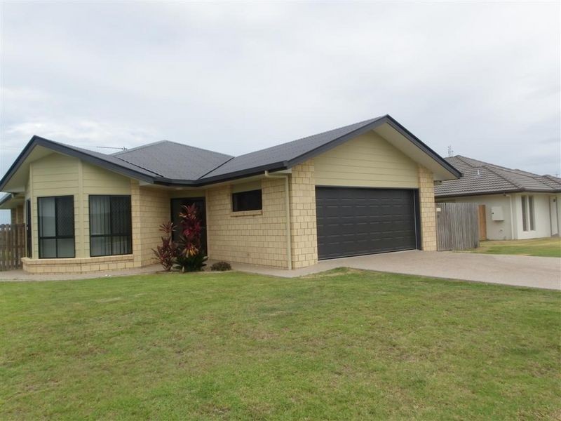Lot 6 Banks Drive, Bowen QLD 4805