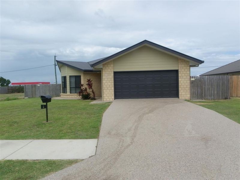Lot 6 Banks Drive, Bowen QLD 4805