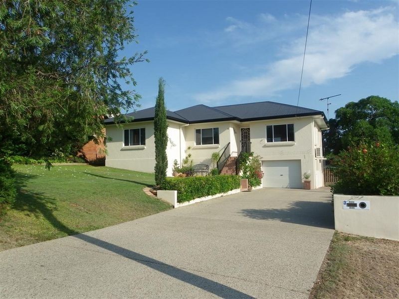 3 Kennedy Street, Bowen QLD 4805