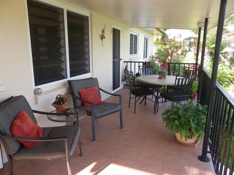 3 Kennedy Street, Bowen QLD 4805