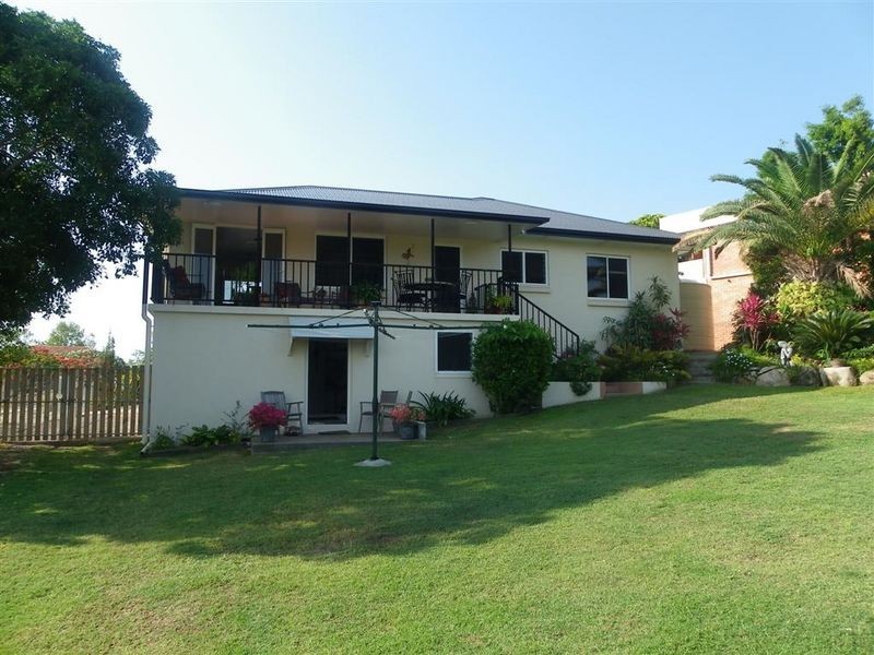 3 Kennedy Street, Bowen QLD 4805