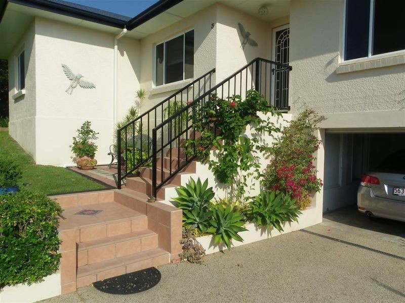 3 Kennedy Street, Bowen QLD 4805