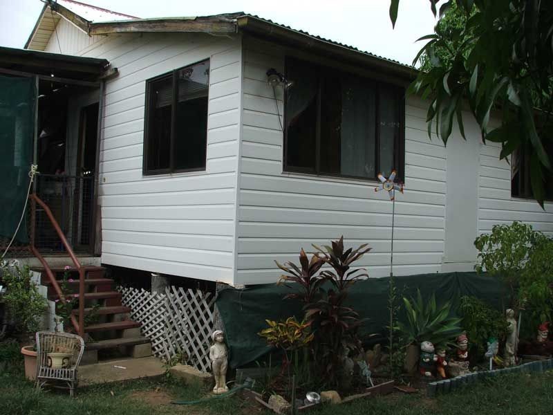 31 Fifth Avenue, Scottville QLD 4804