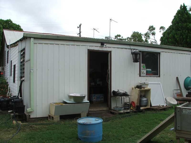 31 Fifth Avenue, Scottville QLD 4804