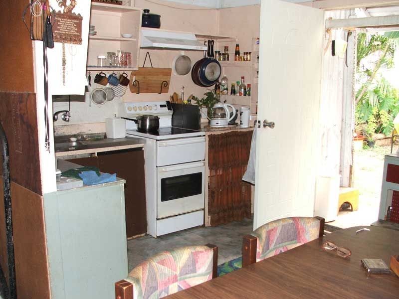 31 Fifth Avenue, Scottville QLD 4804