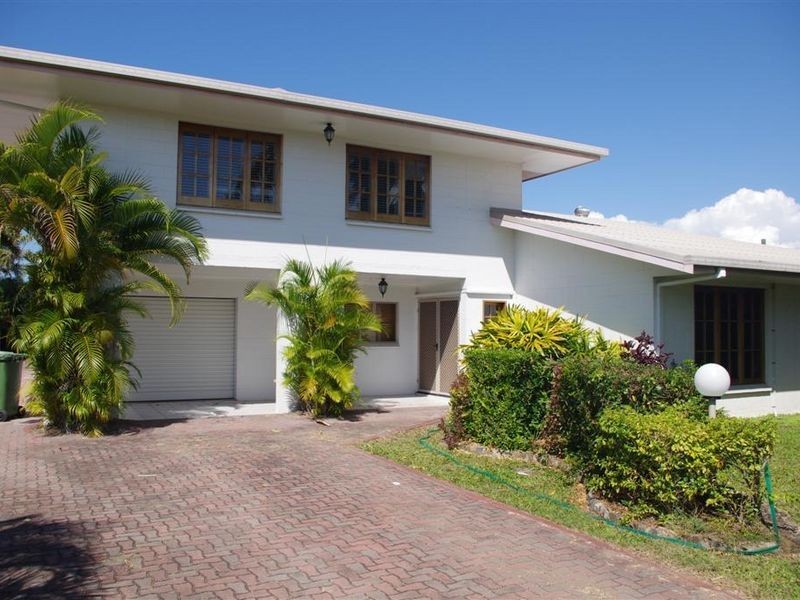 4 Brighton Road, Bowen QLD 4805