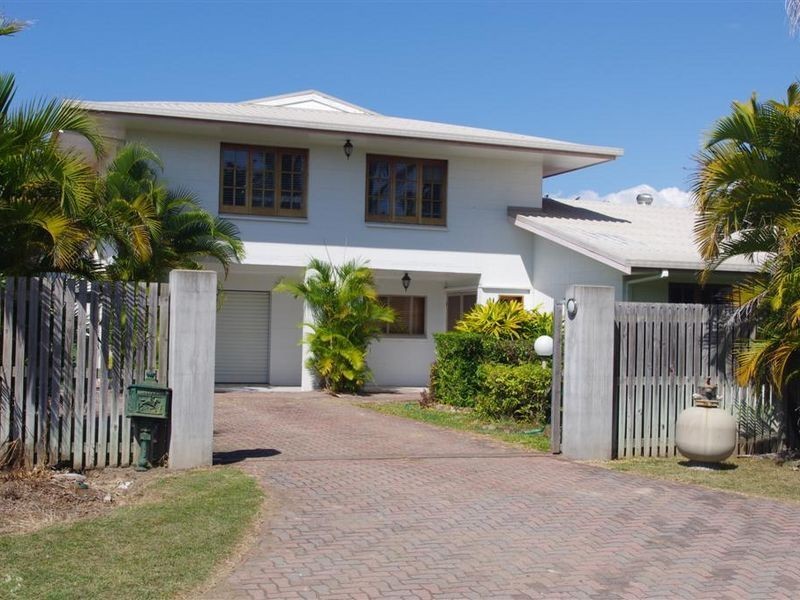 4 Brighton Road, Bowen QLD 4805