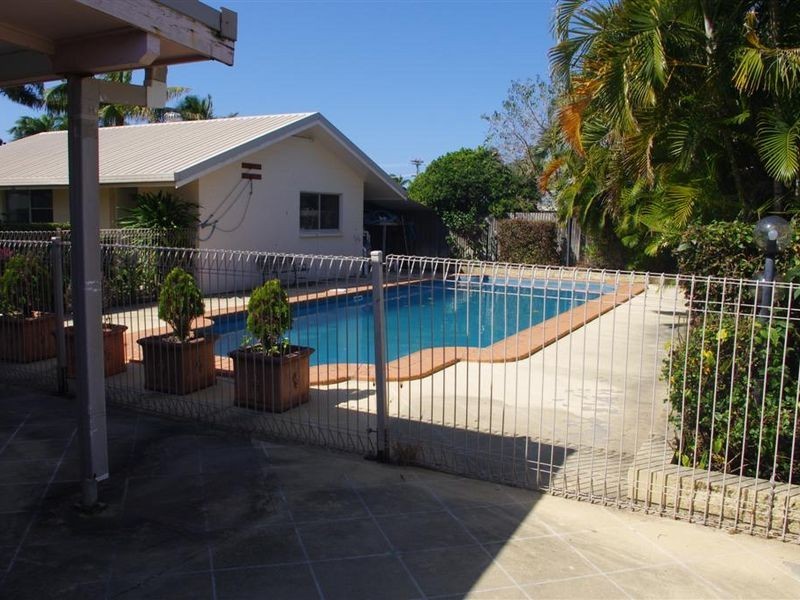 4 Brighton Road, Bowen QLD 4805