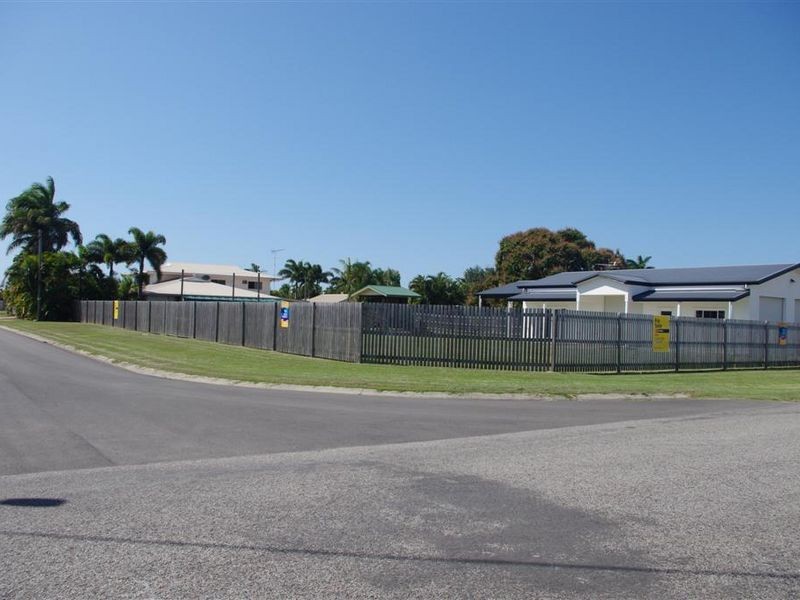 2a Brighton Road, Bowen QLD 4805