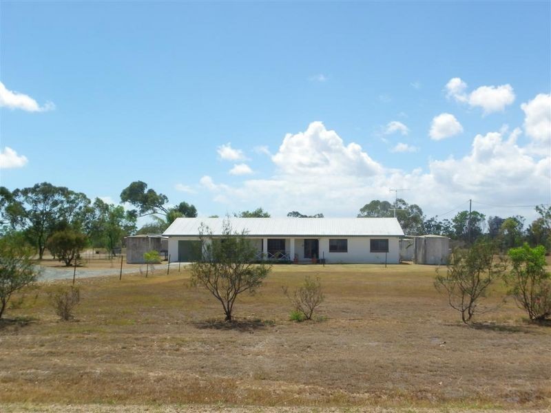 225 Euri Road, Bowen QLD 4805