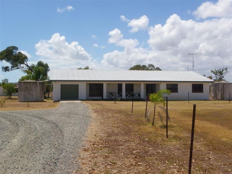 225 Euri Road, Bowen QLD 4805