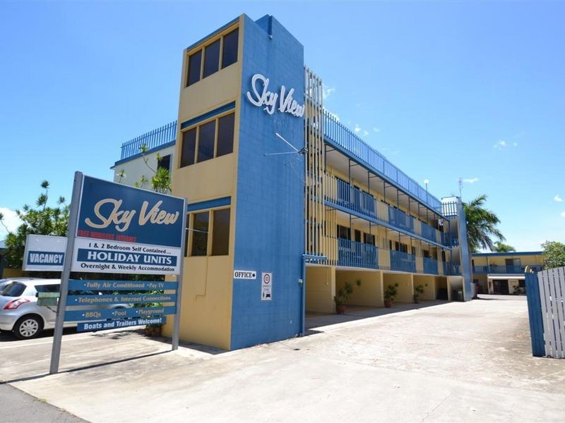 7/47 Horseshoe Bay Road, Bowen QLD 4805