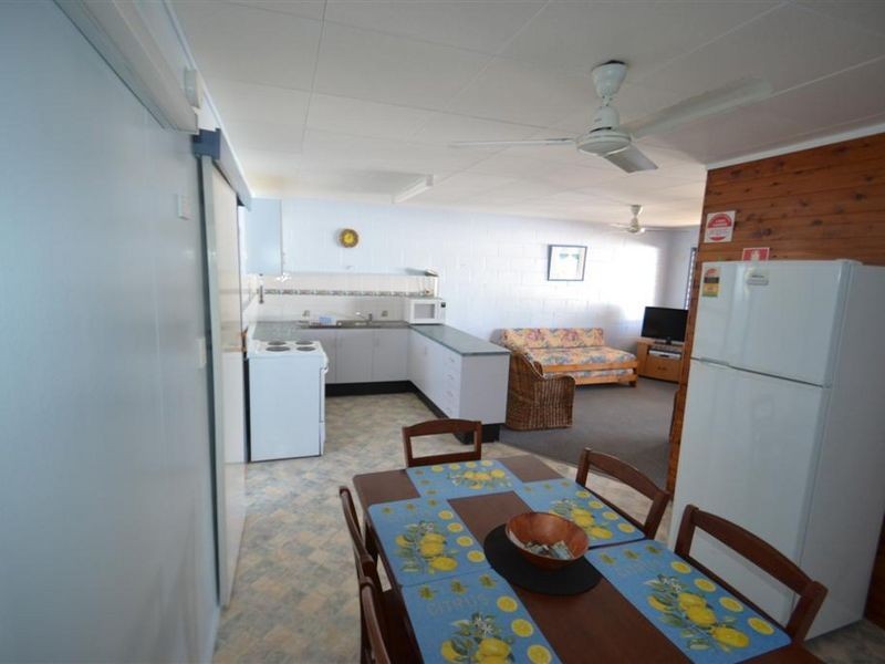 7/47 Horseshoe Bay Road, Bowen QLD 4805