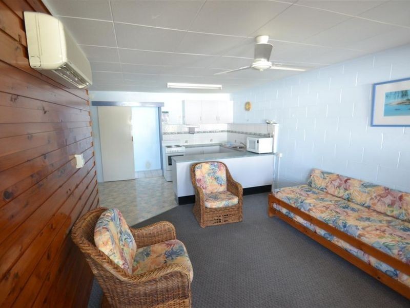 7/47 Horseshoe Bay Road, Bowen QLD 4805