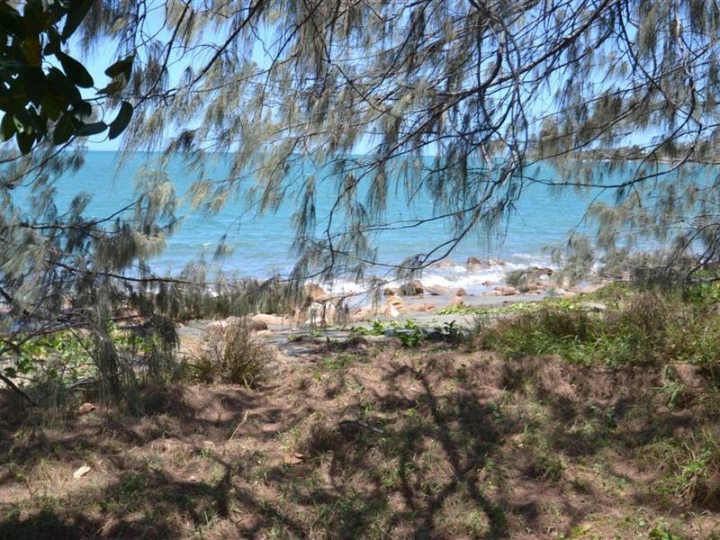 7/47 Horseshoe Bay Road, Bowen QLD 4805