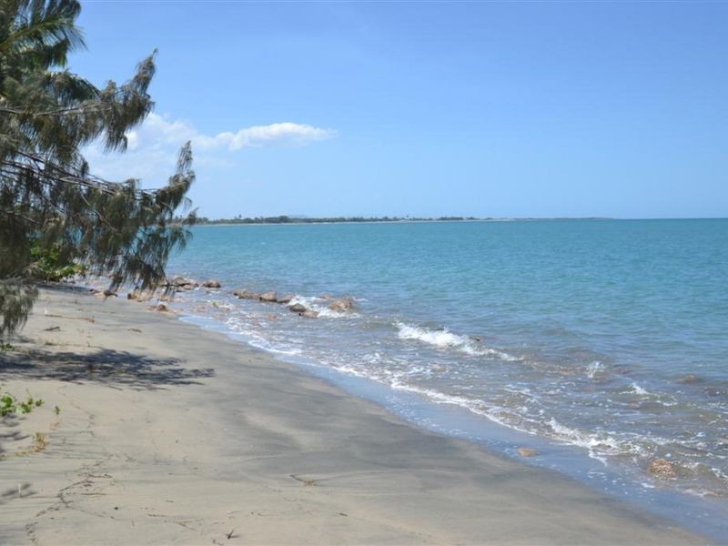 7/47 Horseshoe Bay Road, Bowen QLD 4805