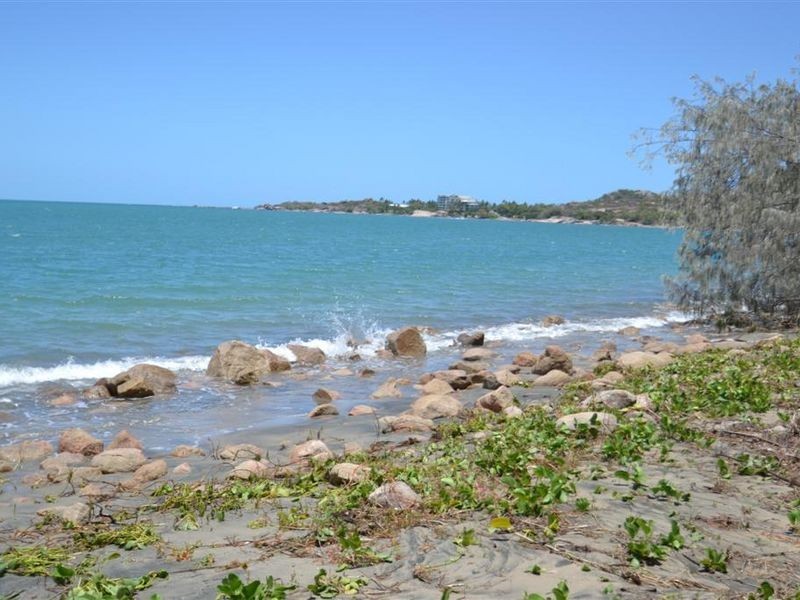 7/47 Horseshoe Bay Road, Bowen QLD 4805