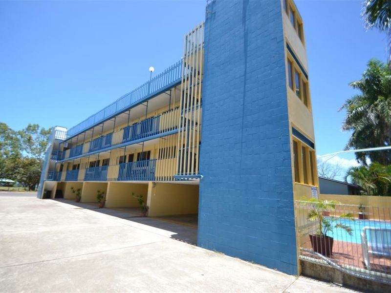 7/47 Horseshoe Bay Road, Bowen QLD 4805