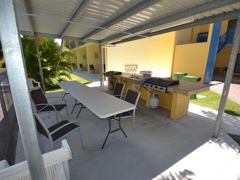 7/47 Horseshoe Bay Road, Bowen QLD 4805