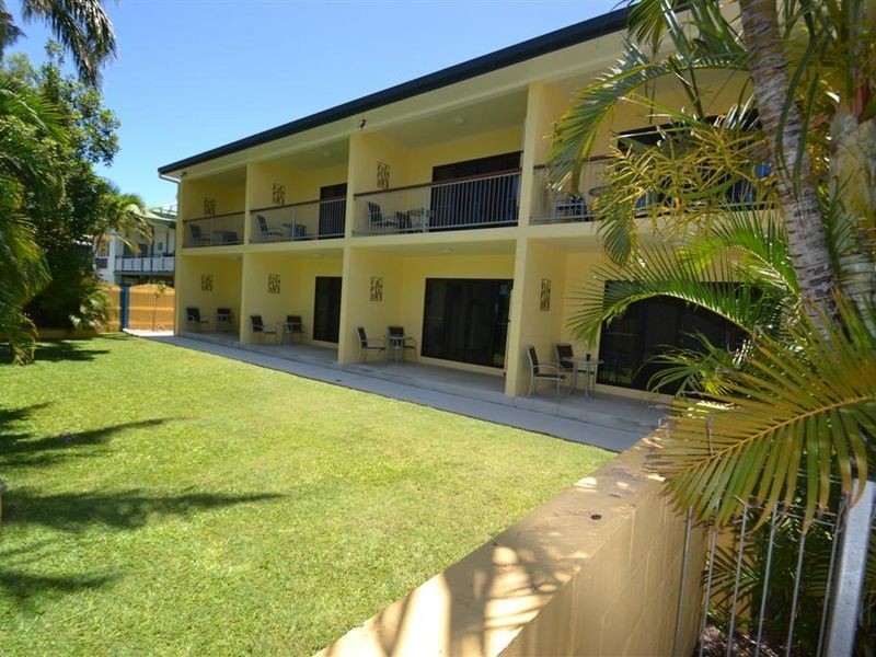 7/47 Horseshoe Bay Road, Bowen QLD 4805