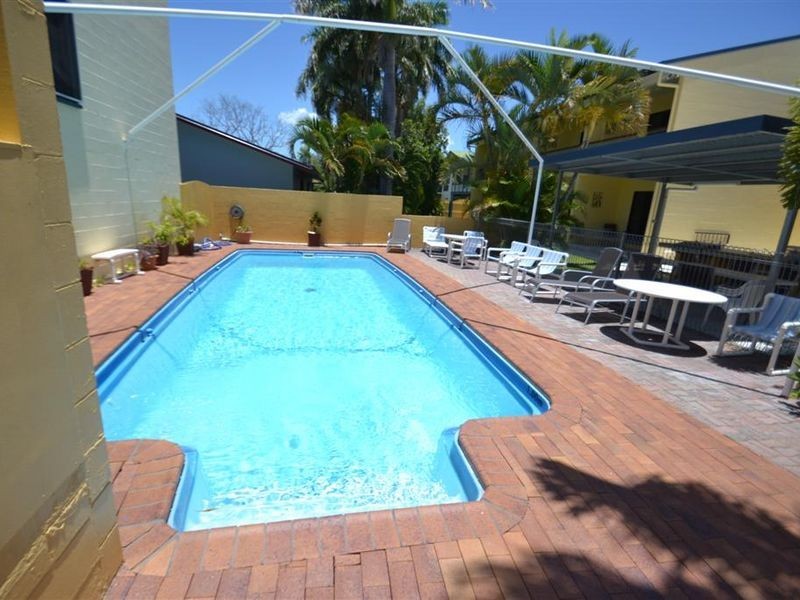 7/47 Horseshoe Bay Road, Bowen QLD 4805